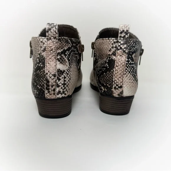 EUC Pierre Dumas booties - Picture 6 of 12